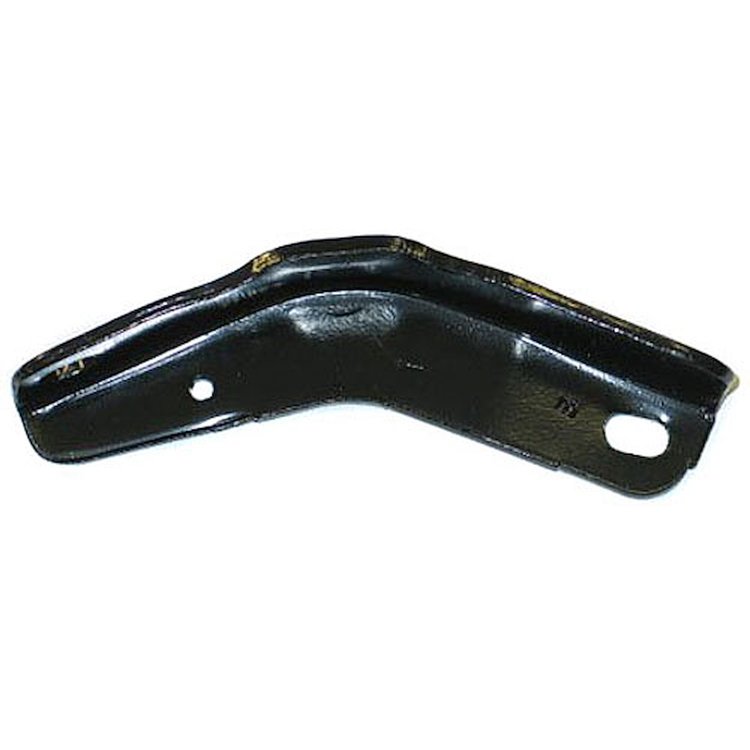 Starter Brace 1966-91 Small Block Chevy w/168T flexplate/flywheel
