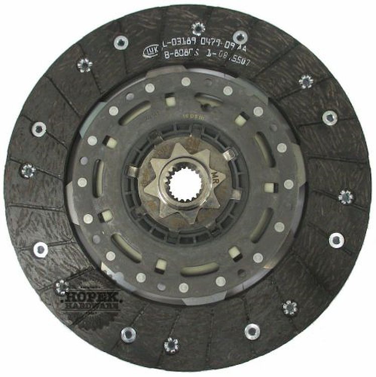 Clutch Disc