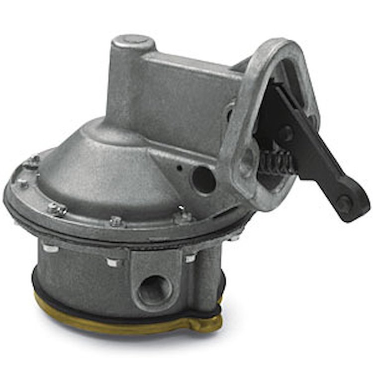 Mechanical Fuel Pump Small Block Chevy - High Capacity