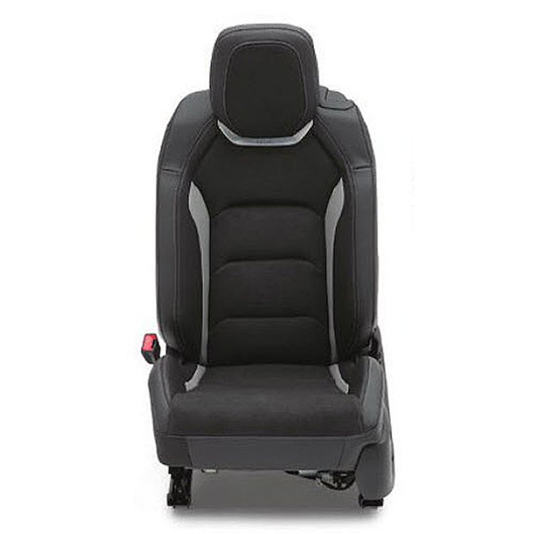 Camaro Recaro Seat Kit Driver Coupe