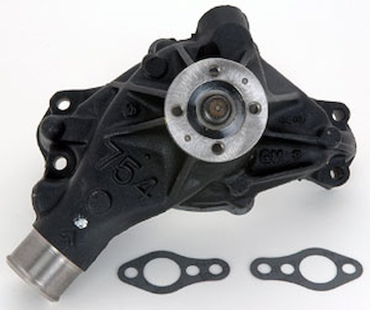 SB-Chevy Water Pump Kit
