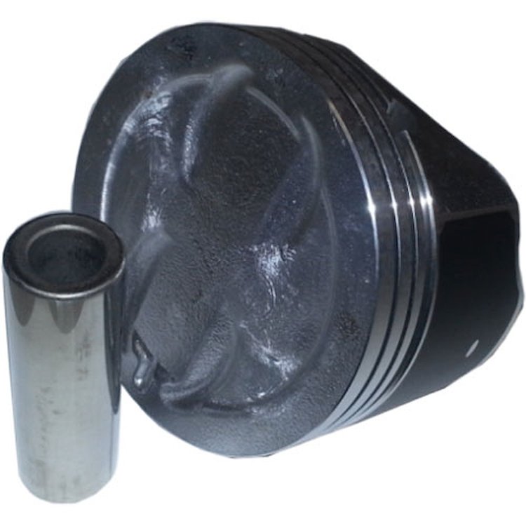OEM Piston, GM 4.3L