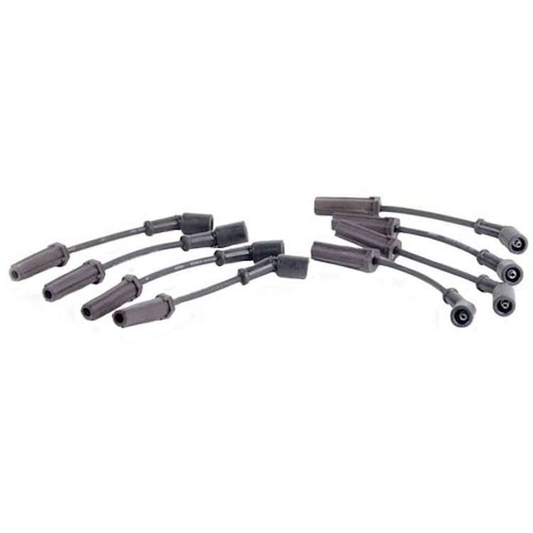 Spark Plug Wires 1999-07 GM 5.3L