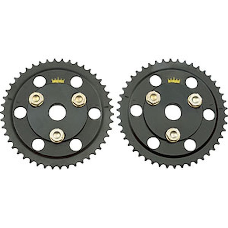 Ecotec Adjustable Cam Gear Set Intake & Exhaust Gears