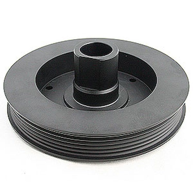 Ecotec Crankshaft Pulley