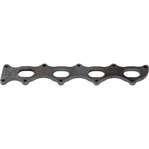 Ectotec Steel Header Flange
