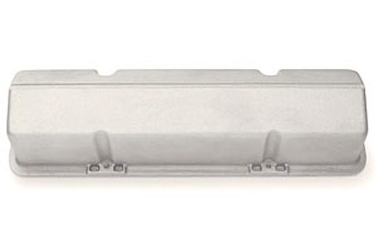 Valve Cover ROX SB2.2 Cylinder Head