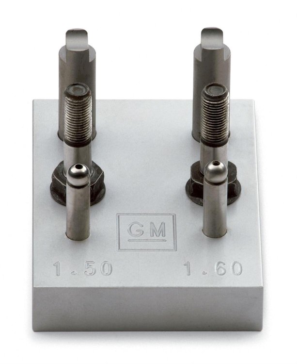 GAUGE
