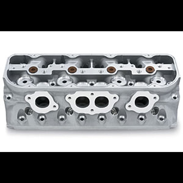 R0X SB2.2 NASCAR Aluminum Cylinder Head