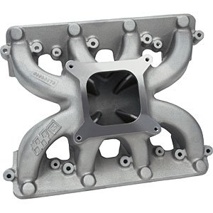 LS2 Aluminum Intake Manifold LS2/LS1/LS6 Engines