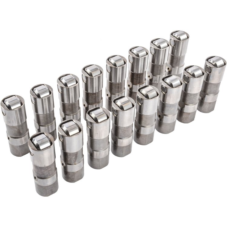 Racing Hydraulic Roller Lifter Kit Gen III and IV LS-Series GM Engines (Except with Active Fuel Management)