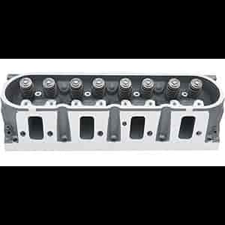 LS3 Assembled Cylinder Head, CNC-Ported