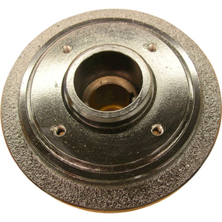 Harmonic Balancer, 1968-1979 Pontiac 350/400/455ci