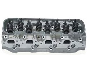 Big Block Chevy Rectangular Port Cylinder Head, 572/720R Engine