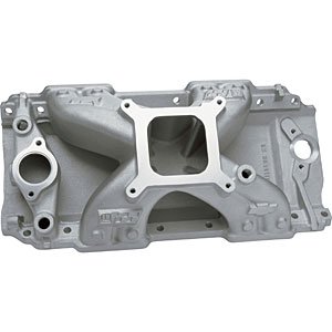 Aluminum Intake Manifold Big Block Chevy (Tall Deck)