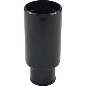 Push-In Valve Cover Oil Baffle Tube For 1 in. O.D. Grommet [3 in. L x 1.382 in. O.D. Upper Tube]