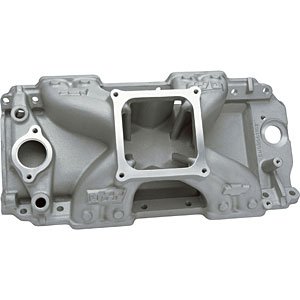 Aluminum Intake Manifold Big Block Chevy (Tall Deck)