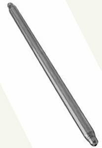 Big Block Chevy Mechanical Roller Pushrod ZZ572/720R Tall Deck
