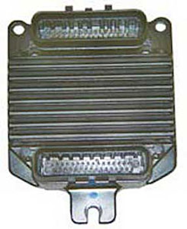 Ram Jet 502 ECU Module, Replacement ECU For All Ram Jet 502 Engines