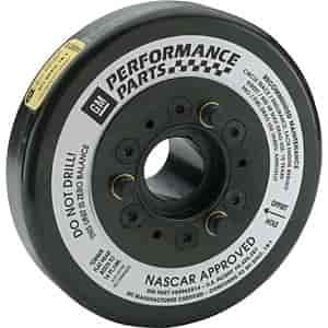 8" Harmonic Damper Replacement ZZ572