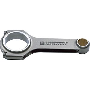 Connecting Rod, H-Beam Used in 572 Engines