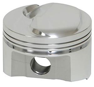 Forged Aluminum Piston, ZZ572/720-R