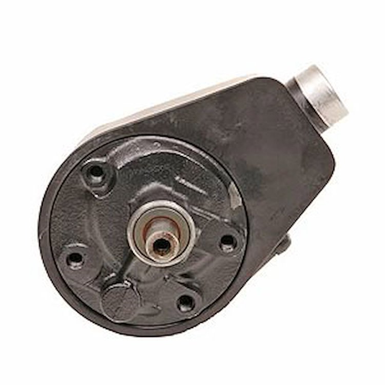 Power Steering Pump SB-Chevy/SB-Pontiac