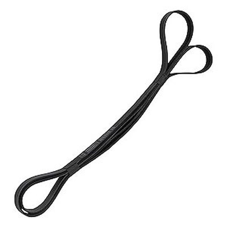 Serpentine Belt: Fan, Water Pump, A/C, Alternator, 97.24" Length
