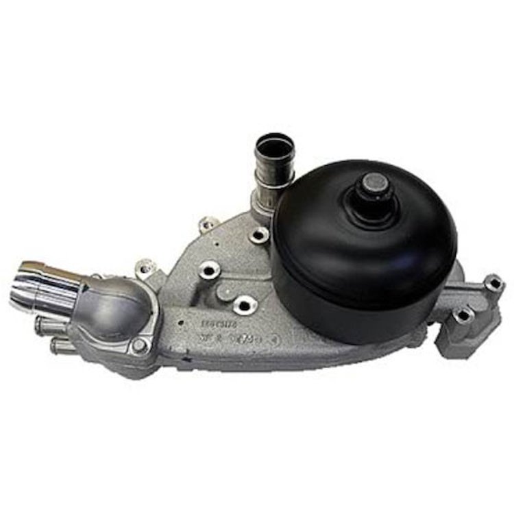 Aluminum Water Pump LS1/LS2/LS6