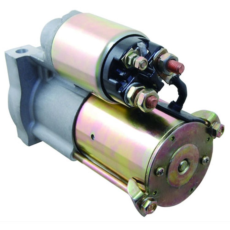 OE Replacement Starter 2003-08 GM Truck/SUV 5.3L