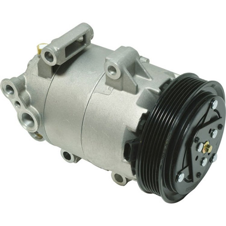 AC Compressor 2009-13 Corvette ZR1 6.2L