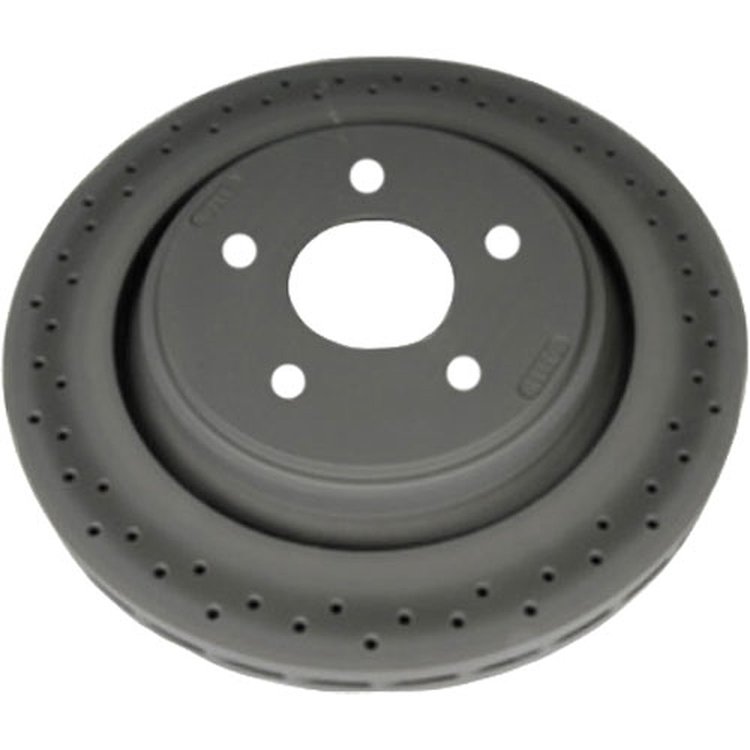 OEM Replacement Rotor 2005-13 Corvette / 2006-09 XLR