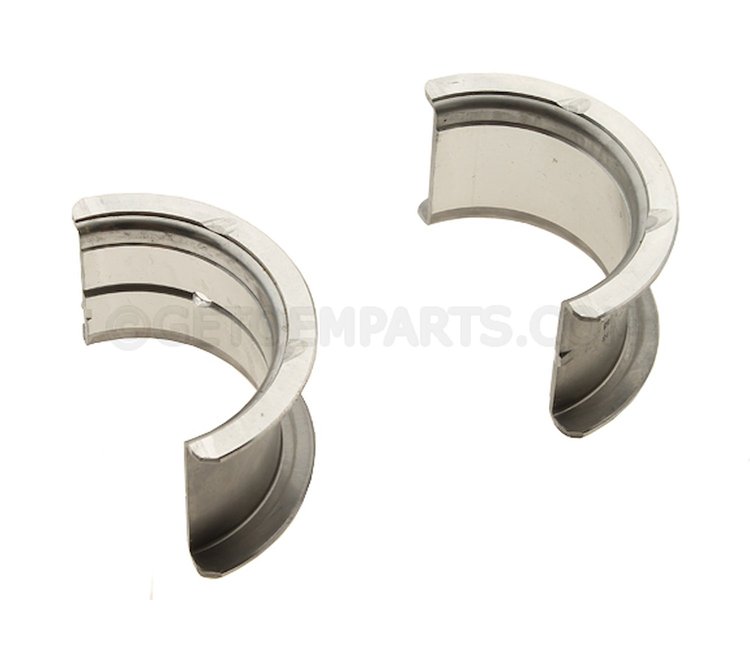 Crankshaft Thrust Bearing for 1995-2014 GM 4.3L/5.0L/5.7L
