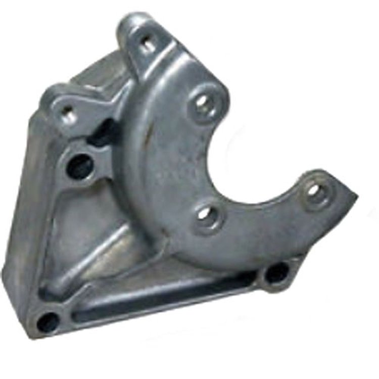 Power Steering Pump Bracket 2005-06 LS2 6.0L