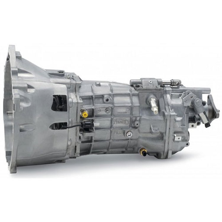 TR6060 6-Speed Manual Transmission Direct Replacement for Camaro SS