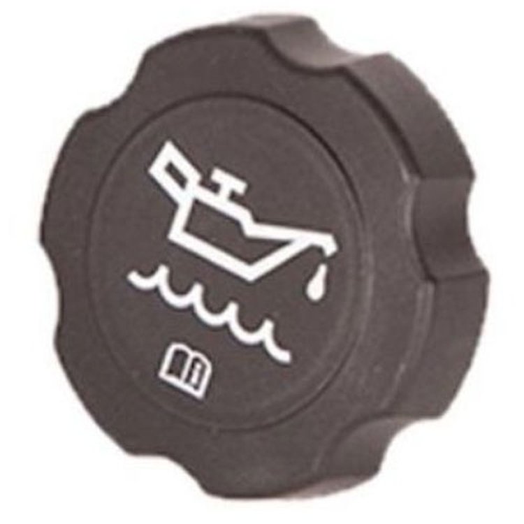 Oil Fill Cap 1999-02 GM 2.4L