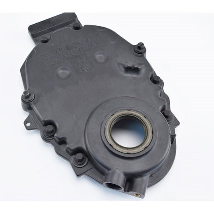 Timing Cover 2000-02 5.0L/5.7L