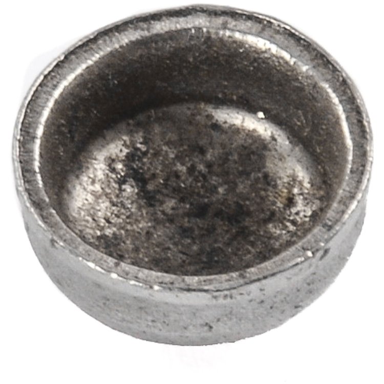 Passenger Side Dipstick Plug
