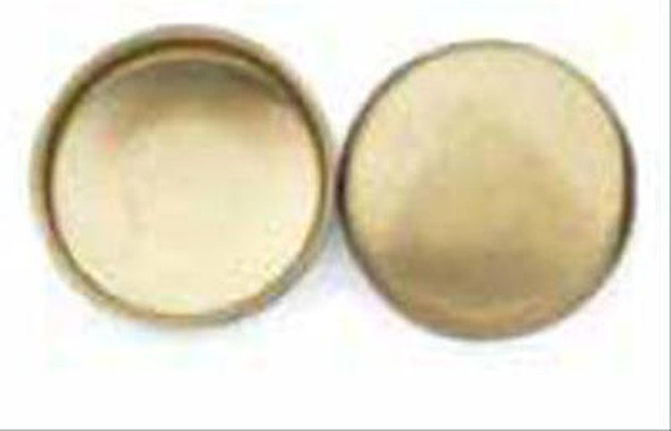 FREEZE PLUG 1-5/8 SBC/BBC