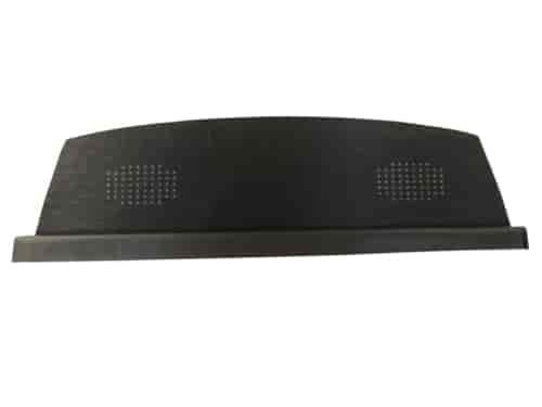 Mesh Package Tray 1967-1969 Chevy Camaro