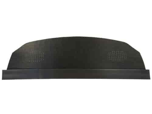 Mesh Package Tray 1970-1981 Chevy Camaro