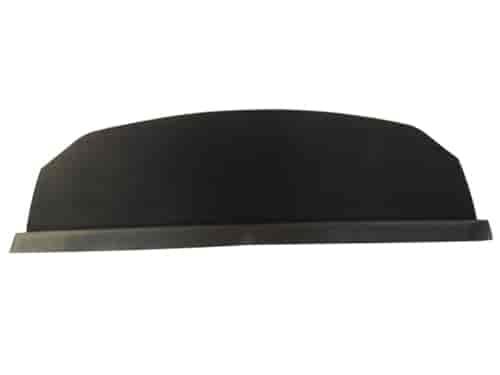 Regular Package Tray 1970-1981 Chevy Camaro