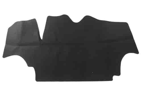 Trunk Mat 1978-1981 Chevy Camaro