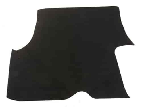 Trunk Mat 1978-1987 Oldsmobile Cutlass
