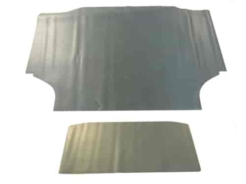 Trunk Mat 1970-1972 Oldsmobile Cutlass