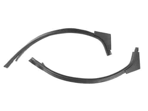 Bodylock Pillar Windlace 1970-1972 Oldsmobile Cutlass