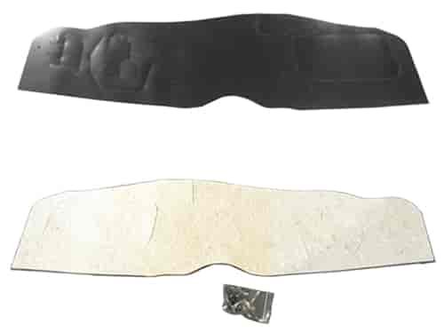 Firewall Pad 1964-1967 Chevy Chevelle
