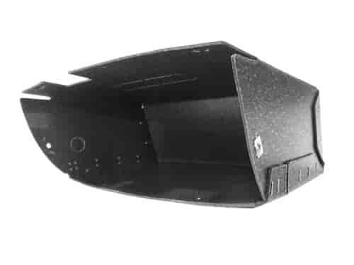 Glove Box 1964-1967 Pontiac GTO