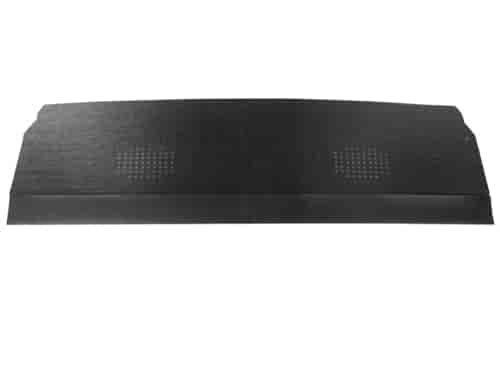 Mesh Package Tray 1970-1972 Chevy Monte Carlo