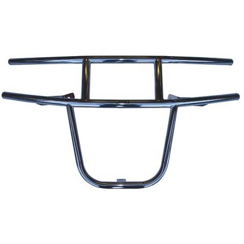 EZGO RXV Stainless Steel Brush Guard
